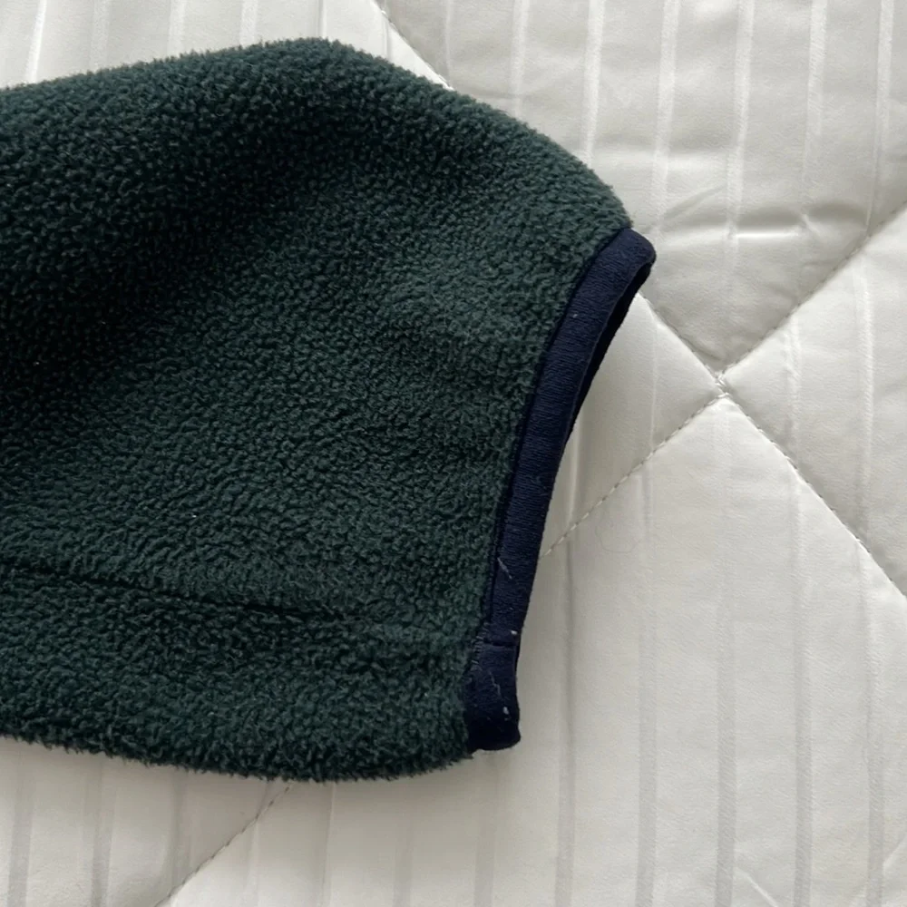 Patagonia Synchilla Fleece Zip Up Jacket - Picture 4 of 7